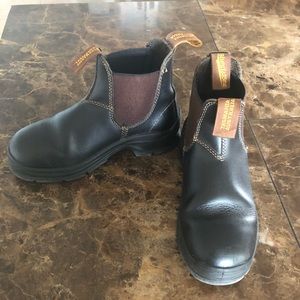 Blundstone Boot